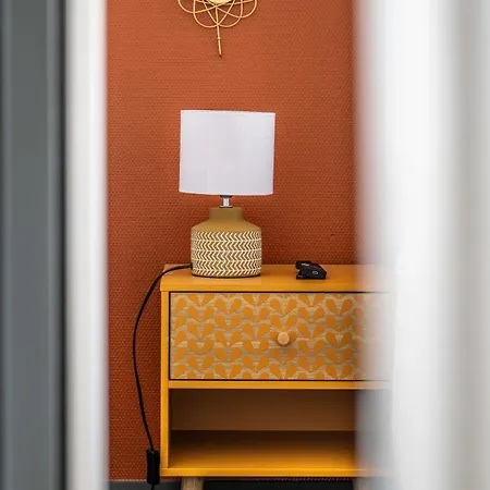 Maisonnette Au Coeur De Cognac