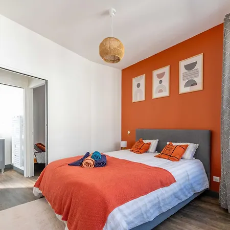 Maisonnette Au Coeur De * Cognac