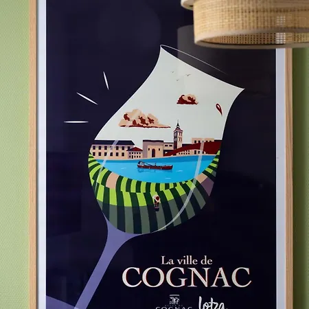 Maisonnette Au Coeur De Apartmán