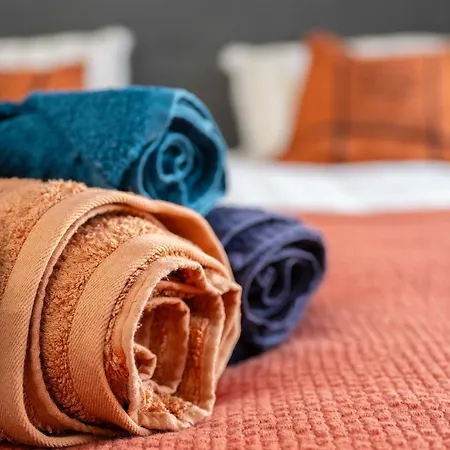 Maisonnette Au Coeur De *