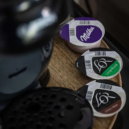 Maisonnette Au Coeur De Apartmán *