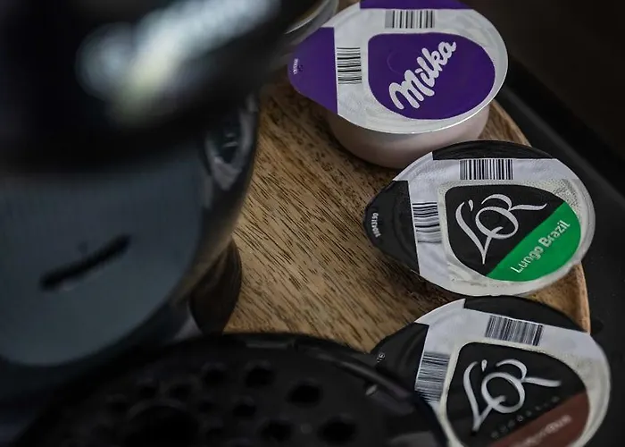 Maisonnette Au Coeur De 公寓 *